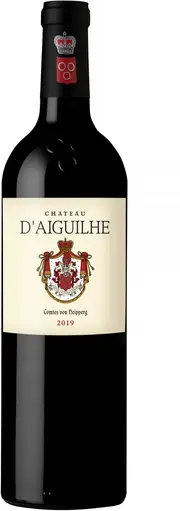 2016 Aiguilhe - Buy Online | The Wine Collective International Marketplace