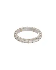 Diana M. Fine Jewelry 18K 2.00 ct. tw. Diamond Eternity Ring