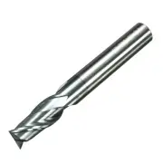 1 pcs set Carbide end mill 2 5 6 8 10 12mm 4 Flute Milling Cutter Alloy Coating Tungsten Steel cutting tool CNC maching