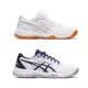 ASICS UPCOURT 5 排球鞋 羽球鞋 1072A088-101 / 1072A088-100