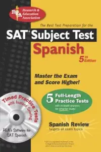 在飛比找博客來優惠-The Best Test Preparation for 