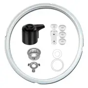 Replacement Parts Set for Instant Pot Duo 5, 6 Quart Qt IP-DUO50 IP-DUO60, In...
