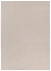 Lara Checkers Beige Rug