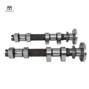 New For Polaris Intake Exhaust Camshaft RZR XP 1000/XP 4 1000 3022714 15-21