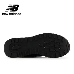 【New Balance】 NB 復古運動鞋_中性_海軍藍_U574LGBB-D楦 574