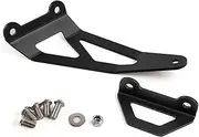 Exhaust Bracket for CFMOTO 450MT 450 MT Motorcycle Exhaust Pipe Bracket Exhaust Hanger