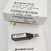 1pc Brand new Datalogic S3Z-PR-5-M01-PL Photoelectric Switch Sensor S3ZPR5M01PL