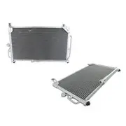 Sterling A/C Condenser to suit Daewoo Matiz 12/1999 to 09/2001 - DWMT-COD-007