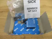 SICK WT12-2B523 PROXIMITY SENSOR *NEW IN BOX*