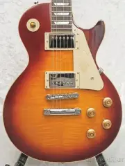 Epiphone Inspired by Gibson Custom Shop 1959 Les Paul Standard Reissue - Deep Ch