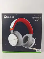 Microsoft Xbox Wireless Headset - Starfield Limited Edition (Xbox Series S/X)