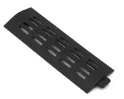 E-flite SR-71 Blackbird Battery Hatch Cover [EFL02054]