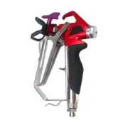 High Pressure Airless Sprayer Guns For Professional Finishing, Putty Application