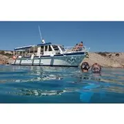 Save 15.00%! Snorkeling trip for groups up to 40 persons.