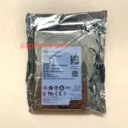✅ Seagate HDD 1.2TB 2.5 SAS 12G ST1200MM0018 Exos (Factory Sealed) Enterprise v8