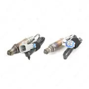 2 x Genuine Bosch Oxygen Lambda Sensors for Cadillac Deville Eldorado 4.6L