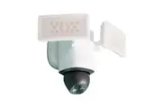Eufy Floodlight Security Camera E340