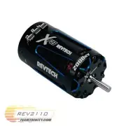TRINITY XF8 2000KV 1/8 BUGGY SENSORED BRUSHLESS MOTOR - TRI-REV2110