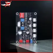 TS VU003 Driver Module AC DC 12V-18V Power Amplifier VU Meter Driver Board