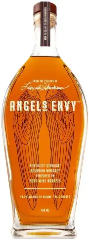 Angels Envy Kentucky Straight Bourbon Whiskey 700ml