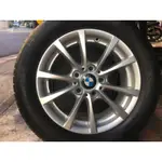 中古 BMW 原廠16吋鋁圈含胎 E36 E46 E90 E87 F20 F30 Z3 Z4 318TI 320 120