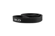 SKLZ Pro Rubber Bands Strength Training Resistance Home Gym Workout Bands Grey