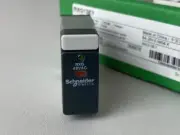 BOX 10ps Schneider RXG13E7 Interface plug-in relay, 10 A, 1 CO, LED, 48V AC