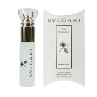 在飛比找momo購物網優惠-【BVLGARI 寶格麗】白茶中性古龍水(10ml.平行輸入