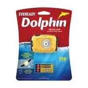 Eveready Dolphin Headlight 350 Lumens