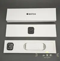 在飛比找Yahoo!奇摩拍賣優惠-【高雄現貨】Apple Watch SE 1 40mm GP