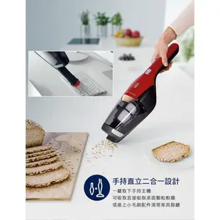 Electrolux伊萊克斯新一代完美管家HEPA進化版ZB3501 ZB3501EB 全新官網註冊保固兩年