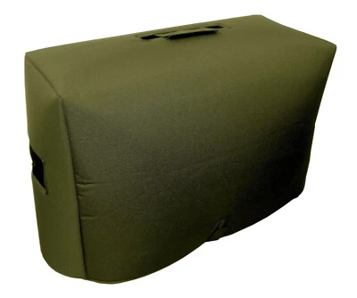 Blackstar HT Soloist 60 1x12 Combo Amp Cover - Padded, Black by Tuki (blac006p)