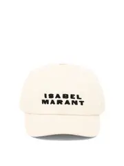 [Isabel Marant] Isabel Marant-Tyron Cappelli Beige-Donna 57
