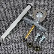 Fuel Tap Switch for XR400R 1996-2004 for XR600R 1988-2000 Gas Tank Fuel Switch Shut Off Valve Pump Tap Petcock 16950-KCY-671 Fuel Tank Tap
