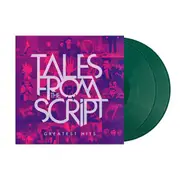 Tales From The Script: Greatest Hits (Transparent Green Vinyl)
