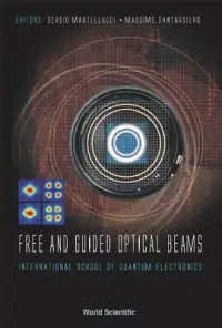 在飛比找博客來優惠-Free And Guided Optical Beams