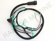 Wire harness 66T-82590-20 for YAMAHA outboard 40HP