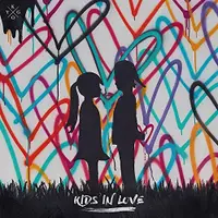 在飛比找露天拍賣優惠-開狗 Kygo Kids In Love CD 全新計銷量