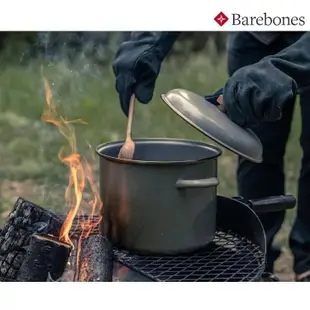 Barebones 琺瑯湯鍋 Enamel Stock Pot CKW-376 /  (鍋具、雙耳鍋、露營炊具)