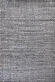 Striped Gabbeh Modern Area Rug 6x8 Wool Hand-knotted Carpet