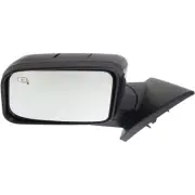NEW Kool Vue Power Mirror For 2007 Ford Edge Driver Side Heated