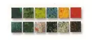 Mayco Jungle Gems Crystal Glaze Sets