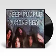 Machine Head (Vinyl) (Import)