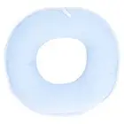 Cushion Reduce Tailbone Pain Ergonomic Fit Donut Pillow Chair Cushion F HG5