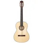 Kremona Rosa Bella Solid Spruce/Ash Classic Guitar with Premium Case