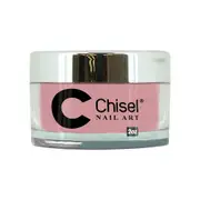 Chisel SNS Gelish Dip Dipping Acrylic Nail Powder Solid - 190 56g 2oz