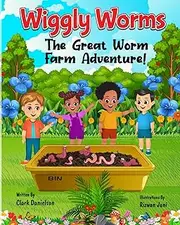 Wiggly Worms: The Great Worm Farm Adventure