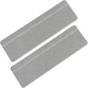 HOLIDYOYO Efficient Water Absorption Diatomite Wash Pad Non-Slip Mat for Bathroom Shower Mat Mold