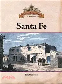 在飛比找三民網路書店優惠-Santa Fe