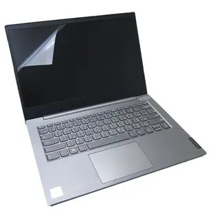 EZstick Lenovo ThinkBook 14IML 螢幕保護貼